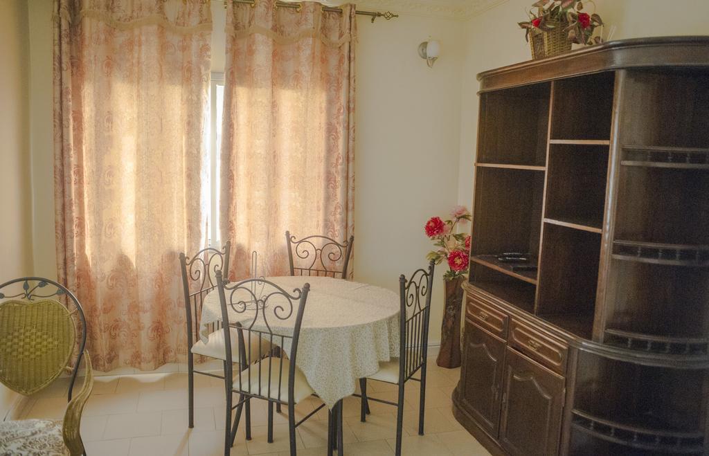 Résidences Naticia Dakar Exterior foto